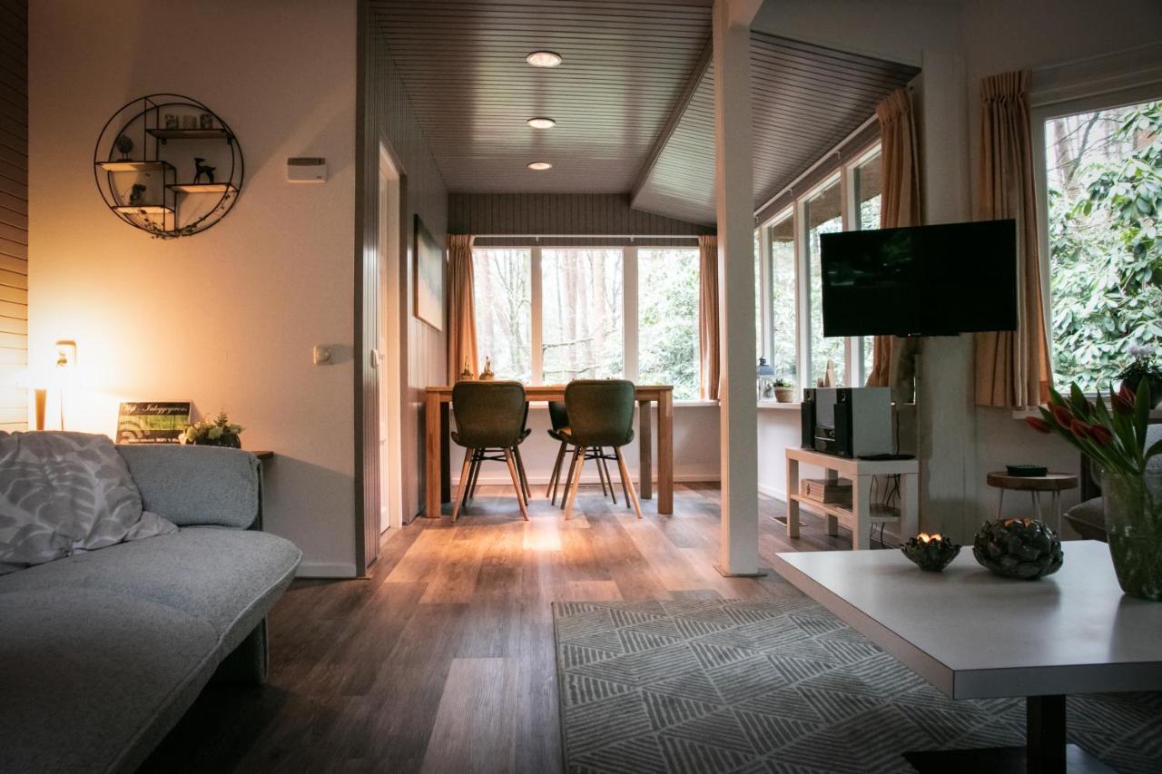 Casa vacanze 't Musje